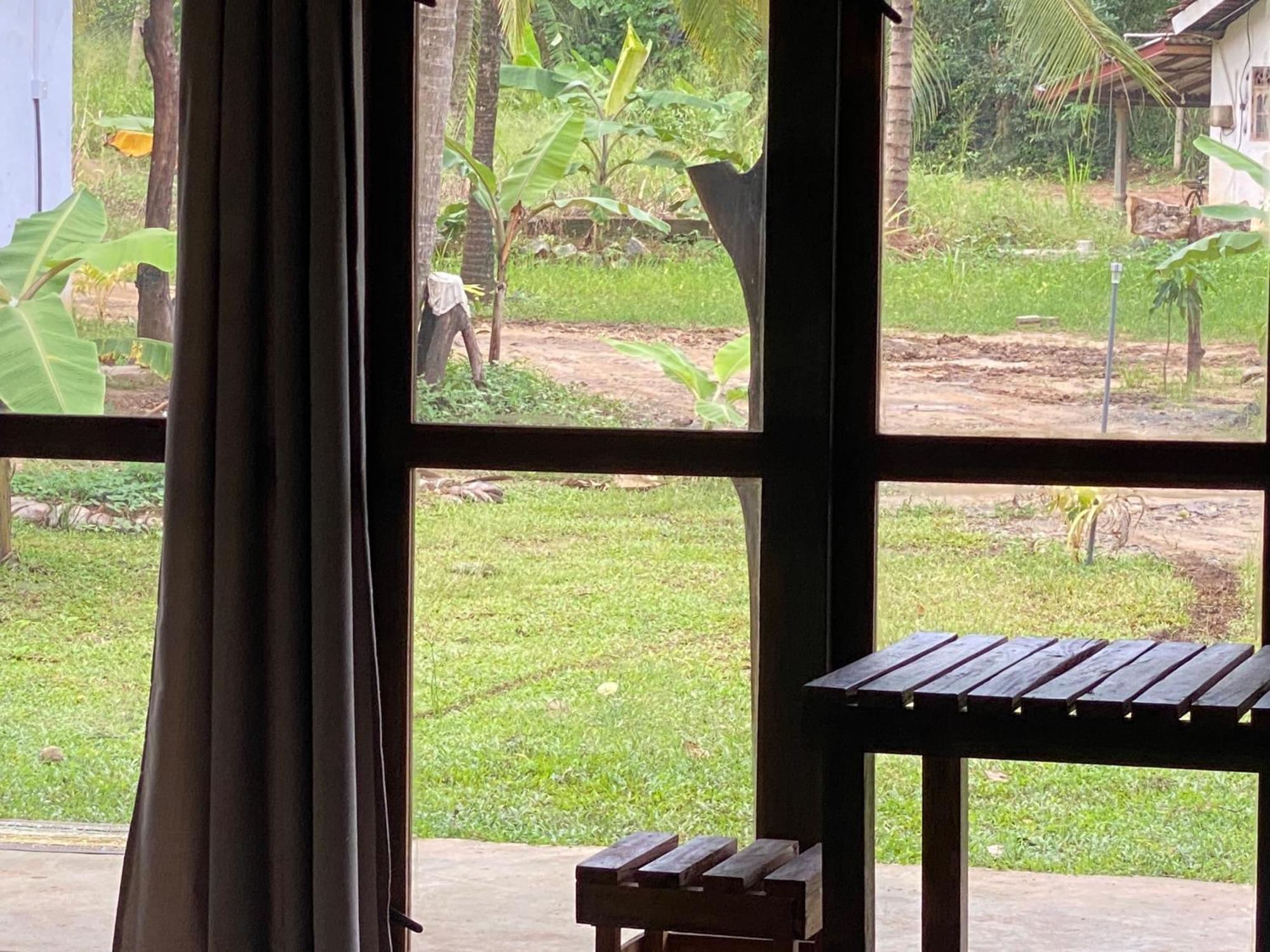 Paramount Safari Cottage Удавалаве Экстерьер фото